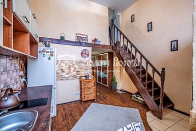3-кімнатна квартира за адресою вул. Соборна (площа 66,2 м²) - фото 20 3-кімнатна квартира за адресою вул. Соборна (площа 66,2 м²) - Atlanta.ua - фото 20