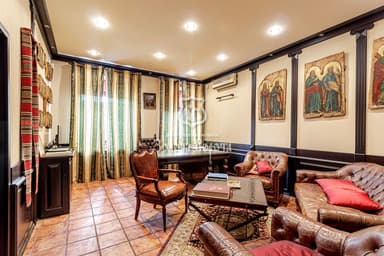 Коммерческая недвижимость по адресу ул. Институтская (площадь 70 м²) - фото 13 Коммерческая недвижимость по адресу ул. Институтская (площадь 70 м²) - Atlanta.ua - фото 13