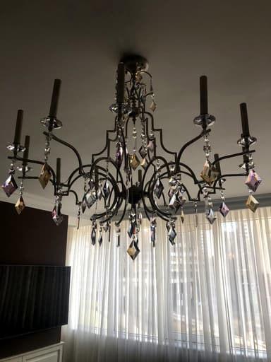 2-кімнатна квартира за адресою вул. Аркадійське плато (площа 133 м²) - imageAlt 29 2-кімнатна квартира за адресою вул. Аркадійське плато (площа 133 м²) - Atlanta.ua - imageAlt 29