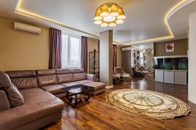 Багатокімнатна квартира за адресою вул. Василя Симоненка (площа 180 м²) - фото 48 Багатокімнатна квартира за адресою вул. Василя Симоненка (площа 180 м²) - Atlanta.ua - фото 48