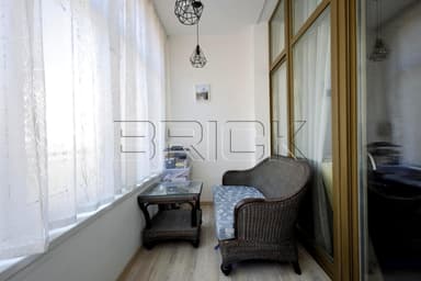 3-комнатная квартира по адресу ул. Владимирская (площадь 157,2 м²) - imageAlt 38 3-комнатная квартира по адресу ул. Владимирская (площадь 157,2 м²) - Atlanta.ua - imageAlt 38