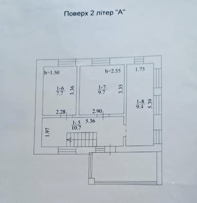 Объект снят с продажи - imageAlt 63 Объект снят с продажи - Atlanta.ua - imageAlt 63