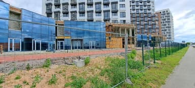 Комерційна нерухомість за адресою вул. Берковецька (площа 153 м²) - фото 5 Комерційна нерухомість за адресою вул. Берковецька (площа 153 м²) - Atlanta.ua - фото 5