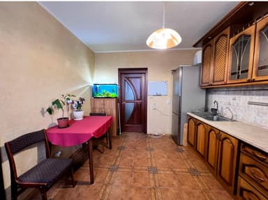 2-кімнатна квартира за адресою вул. Кубанської України (площа 71 м²) - фото 27 2-кімнатна квартира за адресою вул. Кубанської України (площа 71 м²) - Atlanta.ua - фото 27