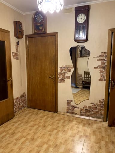 3-кімнатна квартира за адресою просп. Корольова (площа 74,4 м²) - фото 37 3-кімнатна квартира за адресою просп. Корольова (площа 74,4 м²) - Atlanta.ua - фото 37