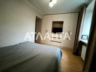 3-комнатная квартира по адресу Спортивный пер. (площадь 53 м²) - фото 29 3-комнатная квартира по адресу Спортивный пер. (площадь 53 м²) - Atlanta.ua - фото 29