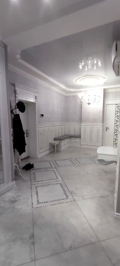 Багатокімнатна квартира за адресою вул. Андрія Верхогляда (площа 210 м²) - фото 77 Багатокімнатна квартира за адресою вул. Андрія Верхогляда (площа 210 м²) - Atlanta.ua - фото 77