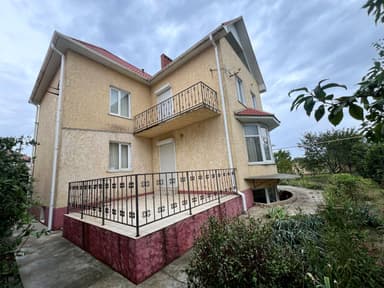 Дом по адресу Люстдорфская дор. (площадь 495 м²) - фото 23 Дом по адресу Люстдорфская дор. (площадь 495 м²) - Atlanta.ua - фото 23