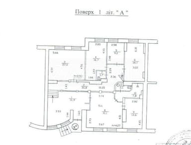 Комерційна нерухомість за адресою вул. Гродненська (площа 195 м²) - фото 54 Комерційна нерухомість за адресою вул. Гродненська (площа 195 м²) - Atlanta.ua - фото 54