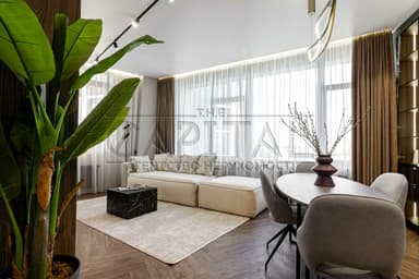 3-кімнатна квартира за адресою вул. Шолуденко (площа 83,5 м²) - фото 32 3-кімнатна квартира за адресою вул. Шолуденко (площа 83,5 м²) - Atlanta.ua - фото 32