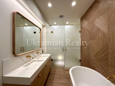Багатокімнатна квартира за адресою вул. Золотоустівська (площа 240 м²) - фото 56 Багатокімнатна квартира за адресою вул. Золотоустівська (площа 240 м²) - Atlanta.ua - фото 56