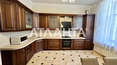 2-комнатная квартира по адресу Курортный пер. (площадь 86 м²) - фото 25 2-комнатная квартира по адресу Курортный пер. (площадь 86 м²) - Atlanta.ua - фото 25