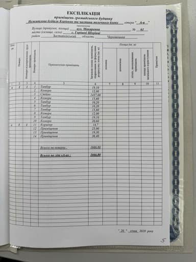 Комерційна нерухомість за адресою (площа 1660 м²) - фото 24 Комерційна нерухомість за адресою (площа 1660 м²) - Atlanta.ua - фото 24