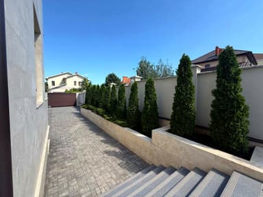 Дом по адресу Южносанаторный пер. (площадь 360 м²) - фото 42 Дом по адресу Южносанаторный пер. (площадь 360 м²) - Atlanta.ua - фото 42