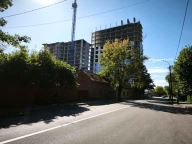 Комерційна нерухомість за адресою вул. Капушанська (площа 25 м²) - фото 20 Комерційна нерухомість за адресою вул. Капушанська (площа 25 м²) - Atlanta.ua - фото 20