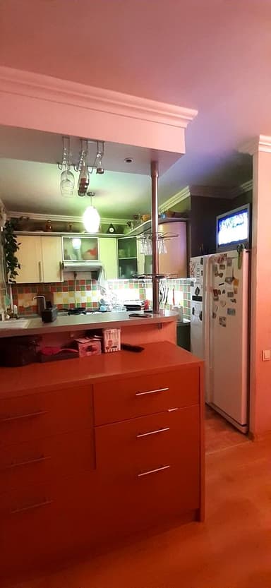 1-комнатная квартира по адресу ул. Сортировочная 1-я (площадь 32 м²) - фото 11 1-комнатная квартира по адресу ул. Сортировочная 1-я (площадь 32 м²) - Atlanta.ua - фото 11