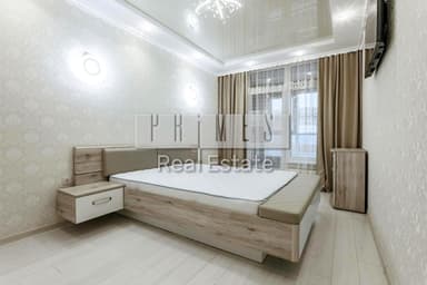 3-кімнатна квартира за адресою вул. Антоновича (площа 79,3 м²) - фото 44 3-кімнатна квартира за адресою вул. Антоновича (площа 79,3 м²) - Atlanta.ua - фото 44