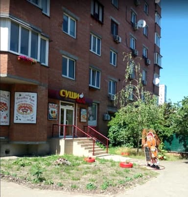 Комерційна нерухомість за адресою вул. Ахматової (площа 121 м²) - фото 10 Комерційна нерухомість за адресою вул. Ахматової (площа 121 м²) - Atlanta.ua - фото 10