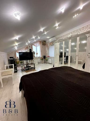 Будинок за адресою Байдукова пров. (площа 415 м²) - фото 51 Будинок за адресою Байдукова пров. (площа 415 м²) - Atlanta.ua - фото 51