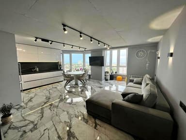 1-комнатная квартира по адресу ул. Вильямса ак. (площадь 81 м²) - фото 26 1-комнатная квартира по адресу ул. Вильямса ак. (площадь 81 м²) - Atlanta.ua - фото 26