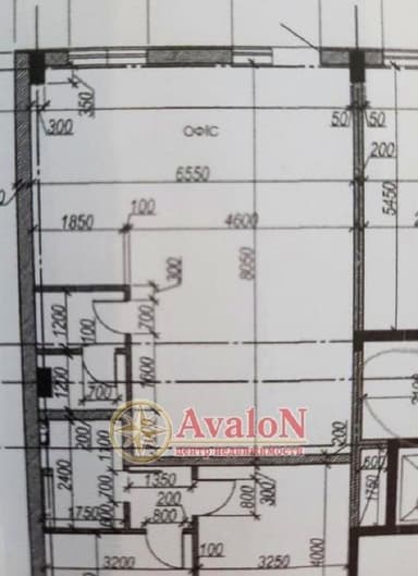 Комерційна нерухомість за адресою (площа 49 м²) - фото 12 Комерційна нерухомість за адресою (площа 49 м²) - Atlanta.ua - фото 12