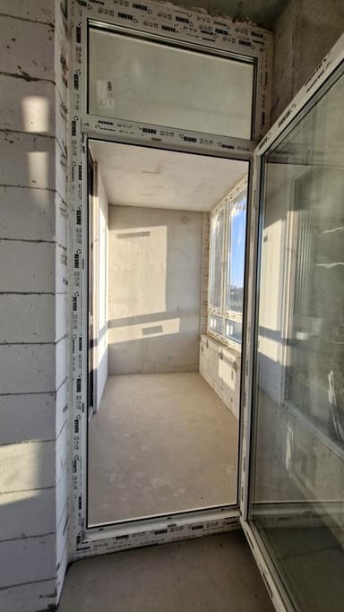 2-комнатная квартира по адресу ул. Мечты (площадь 71,4 м²) - фото 33 2-комнатная квартира по адресу ул. Мечты (площадь 71,4 м²) - Atlanta.ua - фото 33