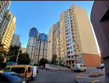 Багатокімнатна квартира за адресою (площа 168 м²) - фото 20 Багатокімнатна квартира за адресою (площа 168 м²) - Atlanta.ua - фото 20