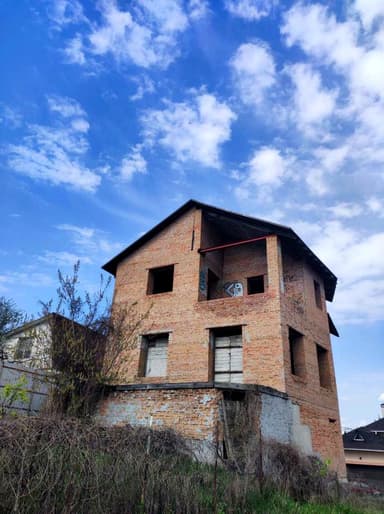Будинок за адресою вул. Привітна (площа 500 м²) - фото 46 Будинок за адресою вул. Привітна (площа 500 м²) - Atlanta.ua - фото 46