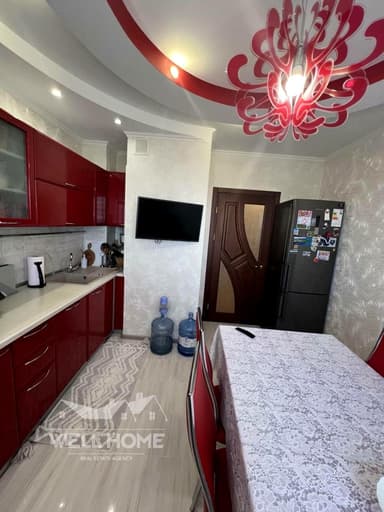 2-комнатная квартира по адресу ул. Краковская (площадь 69 м²) - imageAlt 40 2-комнатная квартира по адресу ул. Краковская (площадь 69 м²) - Atlanta.ua - imageAlt 40