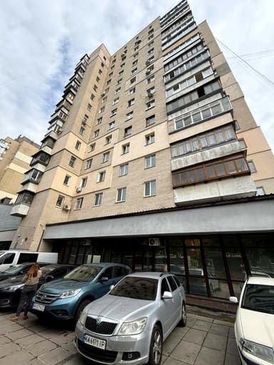 3-кімнатна квартира за адресою вул. Шовкуненка (площа 70 м²) - фото 31 3-кімнатна квартира за адресою вул. Шовкуненка (площа 70 м²) - Atlanta.ua - фото 31