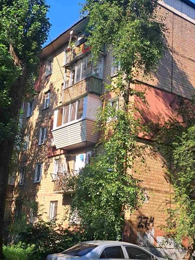 3-кімнатна квартира за адресою Чоколівський бул. (площа 48,2 м²) - фото 13 3-кімнатна квартира за адресою Чоколівський бул. (площа 48,2 м²) - Atlanta.ua - фото 13