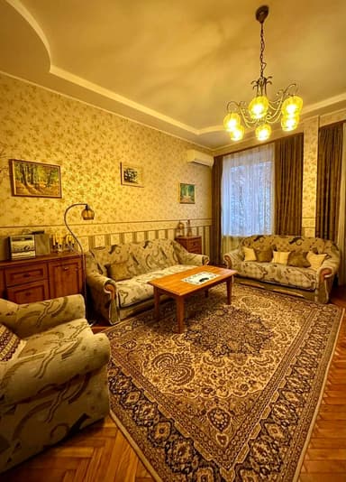 3-комнатная квартира по адресу ул. Защитников (площадь 92,9 м²) - imageAlt 12 3-комнатная квартира по адресу ул. Защитников (площадь 92,9 м²) - Atlanta.ua - imageAlt 12
