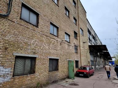 Комерційна нерухомість за адресою вул. Віскозна (площа 5295 м²) - фото 7 Комерційна нерухомість за адресою вул. Віскозна (площа 5295 м²) - Atlanta.ua - фото 7