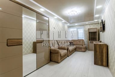 3-кімнатна квартира за адресою вул. Антоновича (площа 79,3 м²) - фото 39 3-кімнатна квартира за адресою вул. Антоновича (площа 79,3 м²) - Atlanta.ua - фото 39
