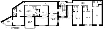 Коммерческая недвижимость по адресу ул. Тулузы (площадь 1300 м²) - imageAlt 50 Коммерческая недвижимость по адресу ул. Тулузы (площадь 1300 м²) - Atlanta.ua - imageAlt 50