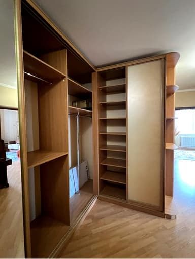 2-кімнатна квартира за адресою вул. Кубанської України (площа 74 м²) - фото 32 2-кімнатна квартира за адресою вул. Кубанської України (площа 74 м²) - Atlanta.ua - фото 32