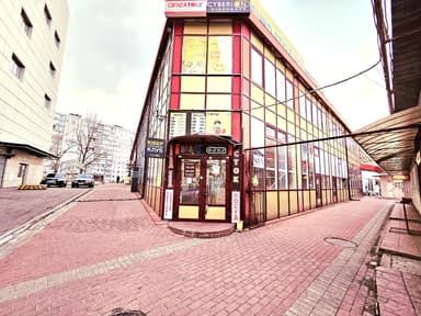 Коммерческая недвижимость по адресу ул. Гродненская (площадь 280 м²) - imageAlt 15 Коммерческая недвижимость по адресу ул. Гродненская (площадь 280 м²) - Atlanta.ua - imageAlt 15