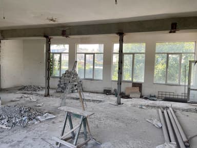 Коммерческая недвижимость по адресу ул. Бунина (площадь 900 м²) - фото 27 Коммерческая недвижимость по адресу ул. Бунина (площадь 900 м²) - Atlanta.ua - фото 27