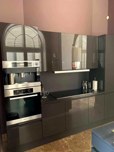 Дом по адресу ул. Здоровья (площадь 500 м²) - imageAlt 27 Дом по адресу ул. Здоровья (площадь 500 м²) - Atlanta.ua - imageAlt 27