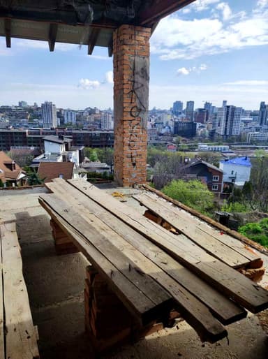 Будинок за адресою вул. Привітна (площа 500 м²) - фото 62 Будинок за адресою вул. Привітна (площа 500 м²) - Atlanta.ua - фото 62