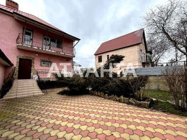 Дом по адресу ул. Штурвальная (площадь 250 м²) - imageAlt 31 Дом по адресу ул. Штурвальная (площадь 250 м²) - Atlanta.ua - imageAlt 31