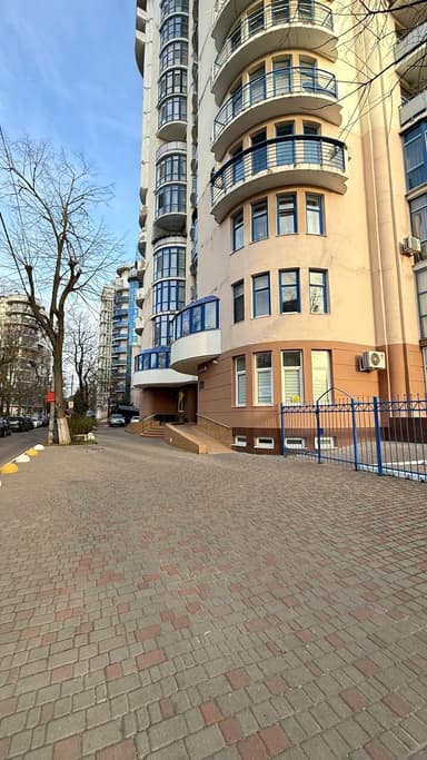 2-кімнатна квартира за адресою Мукачівський пров. (площа 140 м²) - фото 38 2-кімнатна квартира за адресою Мукачівський пров. (площа 140 м²) - Atlanta.ua - фото 38