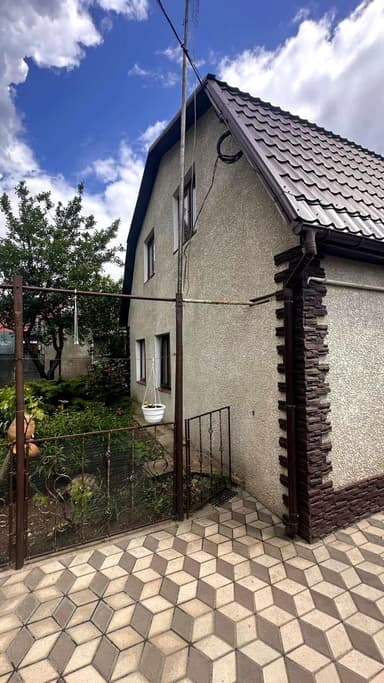 Дом по адресу ул. Холмистая (площадь 80 м²) - фото 26 Дом по адресу ул. Холмистая (площадь 80 м²) - Atlanta.ua - фото 26