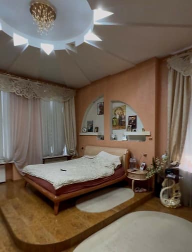 Дом по адресу Черноморский 8-й пер. (площадь 520 м²) - imageAlt 15 Дом по адресу Черноморский 8-й пер. (площадь 520 м²) - Atlanta.ua - imageAlt 15
