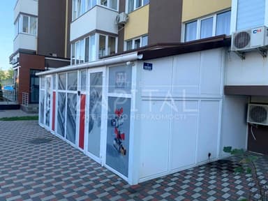 Коммерческая недвижимость по адресу ул. Киевская (площадь 225 м²) - фото 64 Коммерческая недвижимость по адресу ул. Киевская (площадь 225 м²) - Atlanta.ua - фото 64