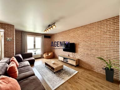2-комнатная квартира по адресу ул. Боголюбова (площадь 60 м²) - imageAlt 24 2-комнатная квартира по адресу ул. Боголюбова (площадь 60 м²) - Atlanta.ua - imageAlt 24