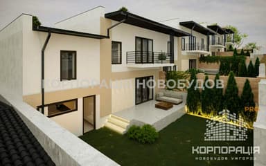 Дом по адресу ул. Висока (площадь 135 м²) - imageAlt 68 Дом по адресу ул. Висока (площадь 135 м²) - Atlanta.ua - imageAlt 68