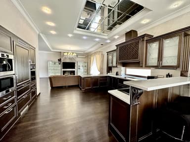 Дом по адресу Французский бул. (площадь 650 м²) - фото 18 Дом по адресу Французский бул. (площадь 650 м²) - Atlanta.ua - фото 18