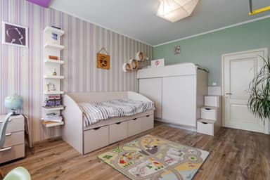 Багатокімнатна квартира за адресою вул. Василя Симоненка (площа 180 м²) - фото 49 Багатокімнатна квартира за адресою вул. Василя Симоненка (площа 180 м²) - Atlanta.ua - фото 49