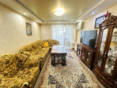 Многокомнатная квартира по адресу ул. Радостная (площадь 89 м²) - imageAlt 25 Многокомнатная квартира по адресу ул. Радостная (площадь 89 м²) - Atlanta.ua - imageAlt 25